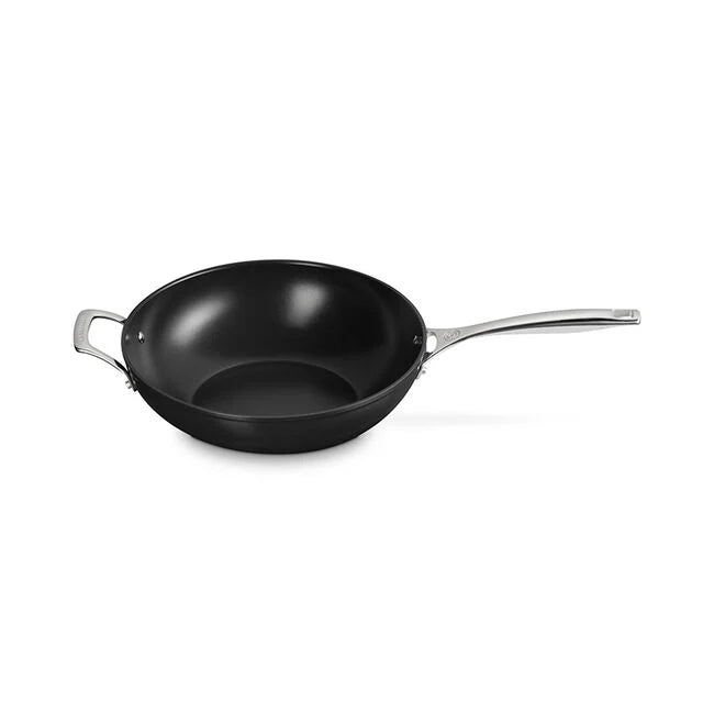 Load image into Gallery viewer, Le Creuset Essential Non-stick Ceramic Stir-Fry Pan
