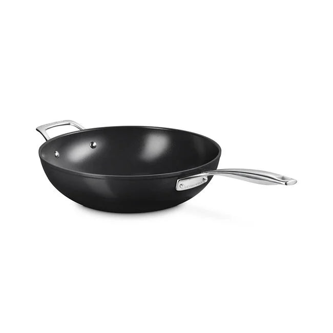 Load image into Gallery viewer, Le Creuset Essential Non-stick Ceramic Stir-Fry Pan
