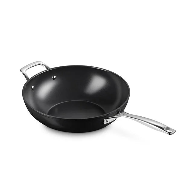 Load image into Gallery viewer, Le Creuset Essential Non-stick Ceramic Stir-Fry Pan
