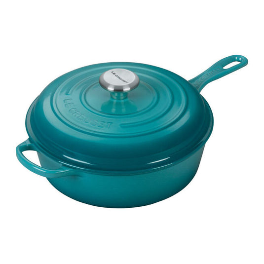 Le Creuset Signature Cassadou