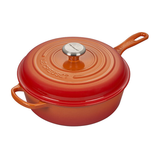 Load image into Gallery viewer, Le Creuset Signature Cassadou
