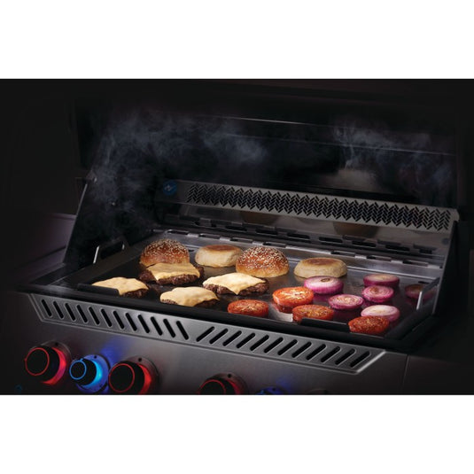 Napoleon Stainless Steel Griddle Insert for Prestige PRO™ and Prestige® & 700 Series