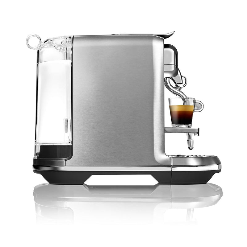 Load image into Gallery viewer, Nespresso Creatista Plus - Stainless Steel
