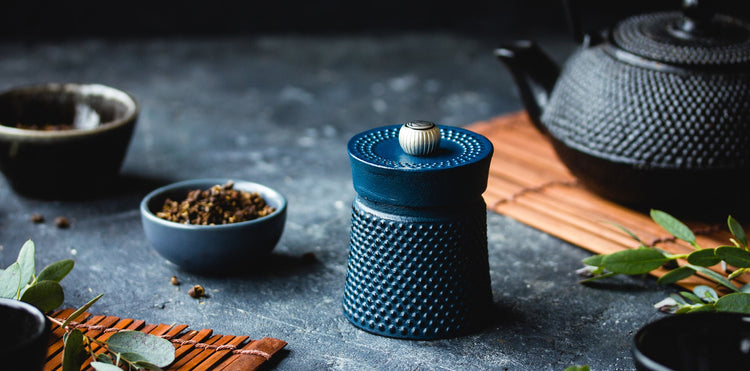Join the spice revolution.