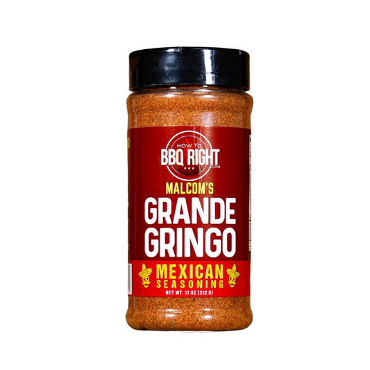 Malcom's Grande Gringo