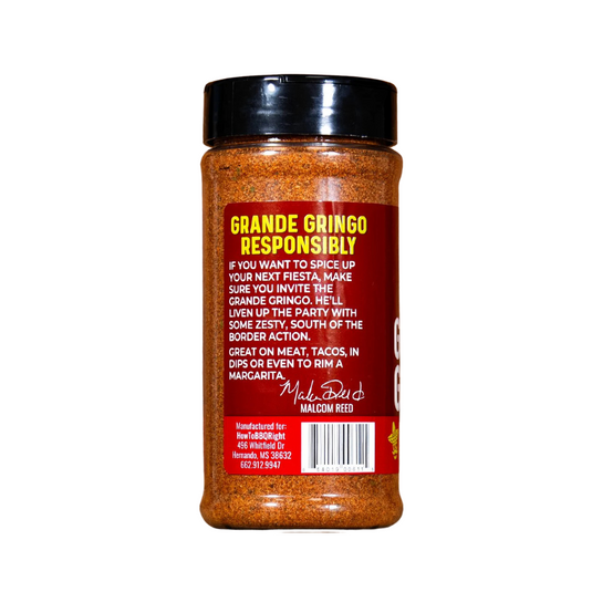 Malcom's Grande Gringo