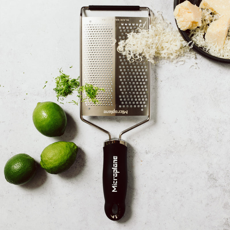 Load image into Gallery viewer, Microplane® Microplane Gourmet Series Dual Grater

