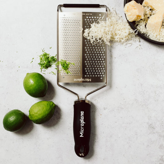 Microplane® Microplane Gourmet Series Dual Grater