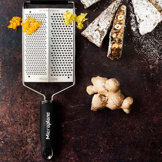 Microplane® Microplane Gourmet Series Dual Grater