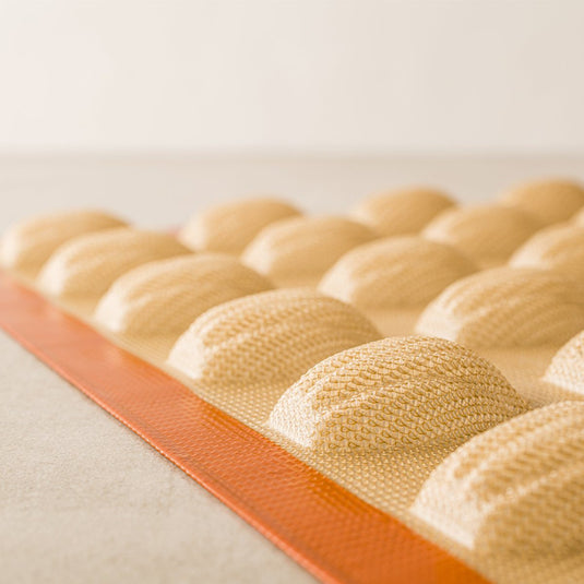 Silpat® Perfect Mini Madeleine Mold