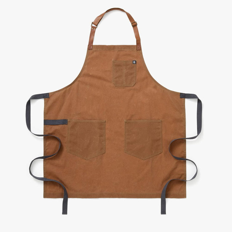 Load image into Gallery viewer, Hedley &amp; Bennett Waxman Apron

