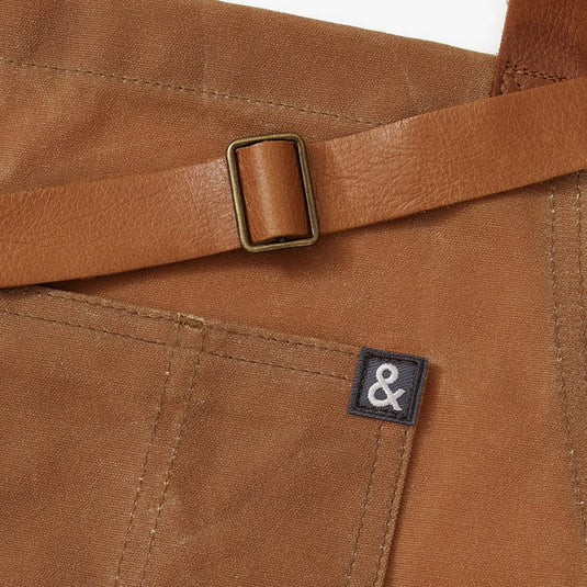 Hedley & Bennett Waxman Apron