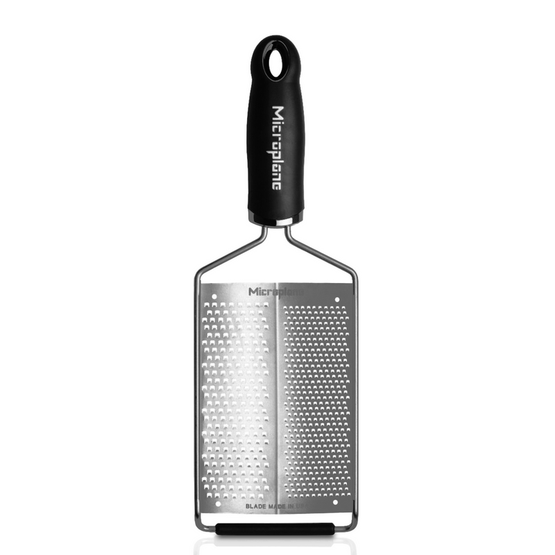 Load image into Gallery viewer, Microplane® Microplane Gourmet Series Dual Grater
