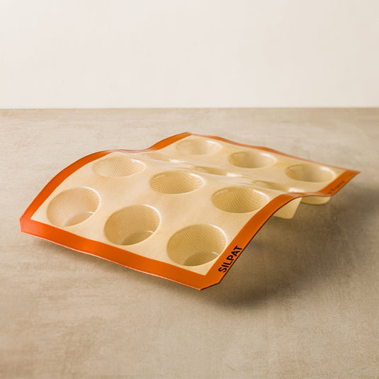 Silpat® Perfect Muffin Mold