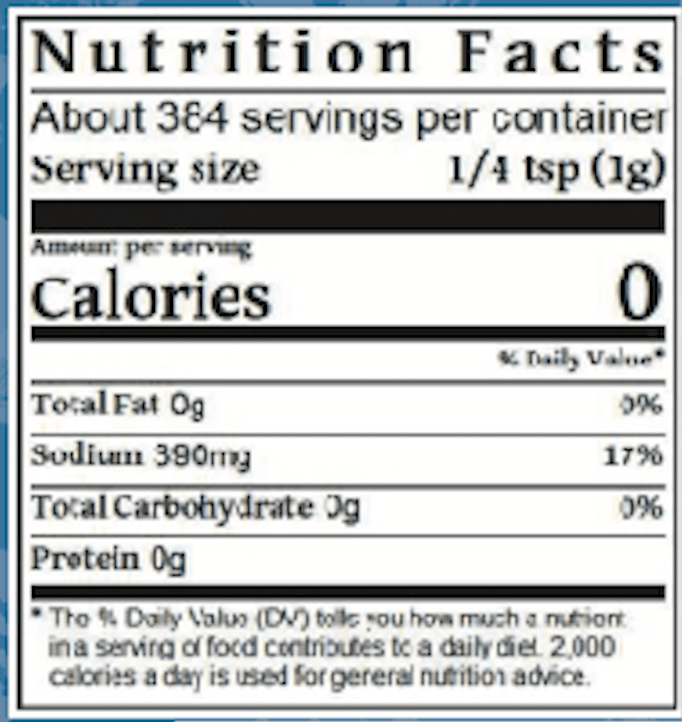 Load image into Gallery viewer, Al Frugoni Grilling Salt 17 oz
