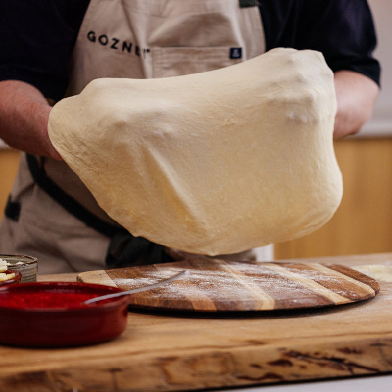 Load image into Gallery viewer, Gozney New York Pizza Dough Mix
