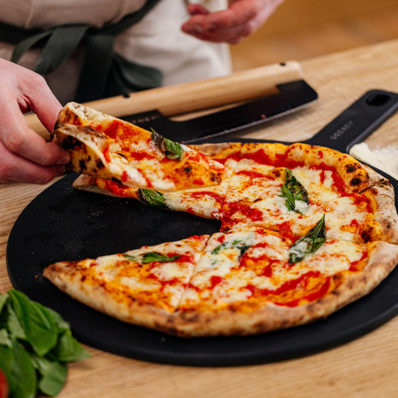 Load image into Gallery viewer, Gozney Neapolitan Pizza Dough Mix
