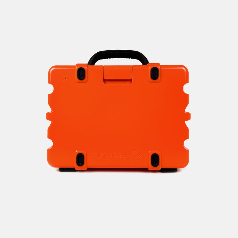 Load image into Gallery viewer, Turtlebox The Original: GEN 3 Portable Speaker
