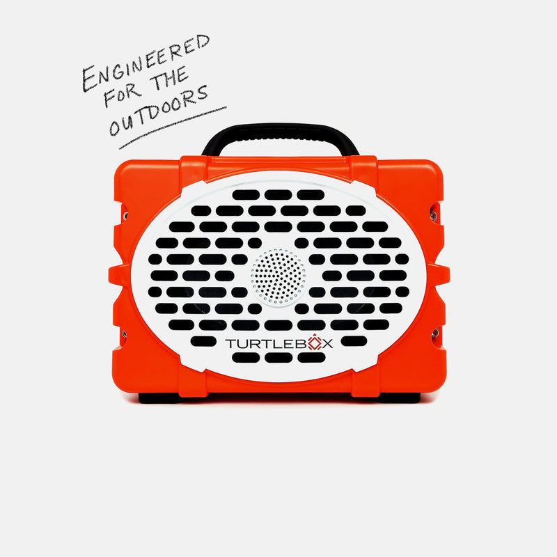Load image into Gallery viewer, Turtlebox The Original: GEN 3 Portable Speaker
