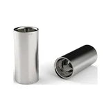 Load image into Gallery viewer, Outset Double Wall Cocktail Measuring Jigger
