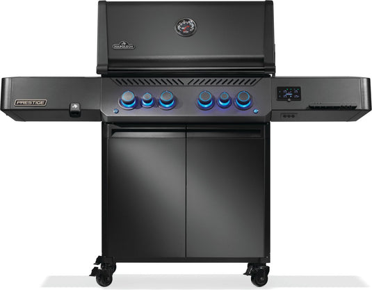 Napoleon Phantom Prestige® 500 Connected RSIB