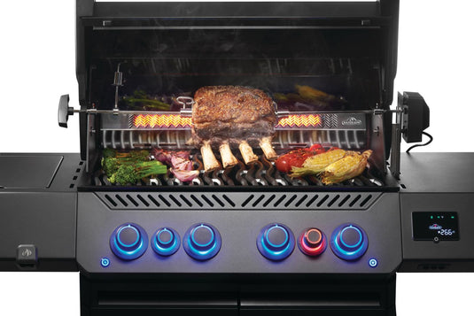 Napoleon Phantom Prestige® 500 Connected RSIB