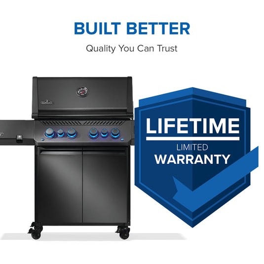 Napoleon Phantom Prestige® 500 Connected RSIB