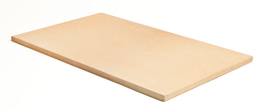 Charcoal Companion ThermaBond Rectangular Baking Stone