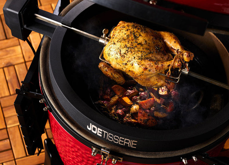 Load image into Gallery viewer, JoeTisserie® for Classic Joe *Flash Sale
