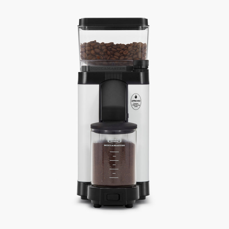 Load image into Gallery viewer, Moccamaster KM5 Burr Grinder
