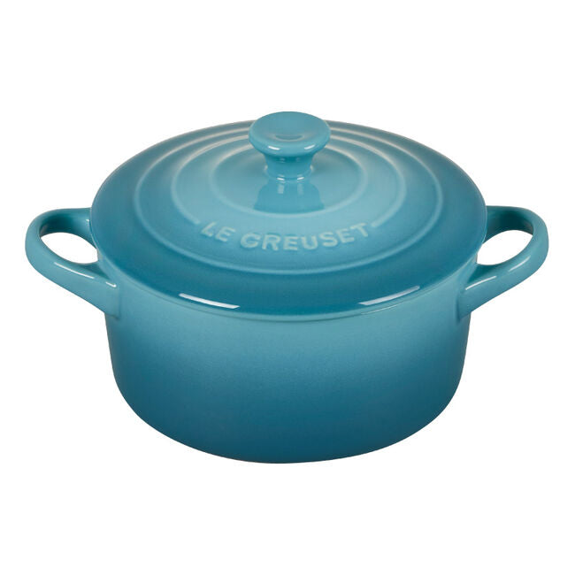 Load image into Gallery viewer, Le Creuset Mini Round Cocotte 14 oz
