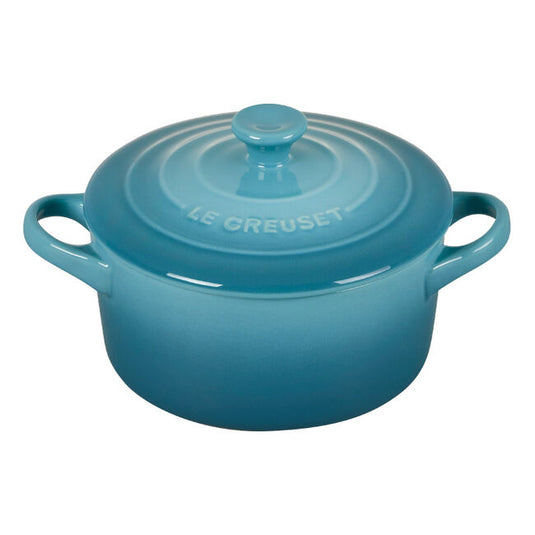 Le Creuset Mini Round Cocotte 14 oz