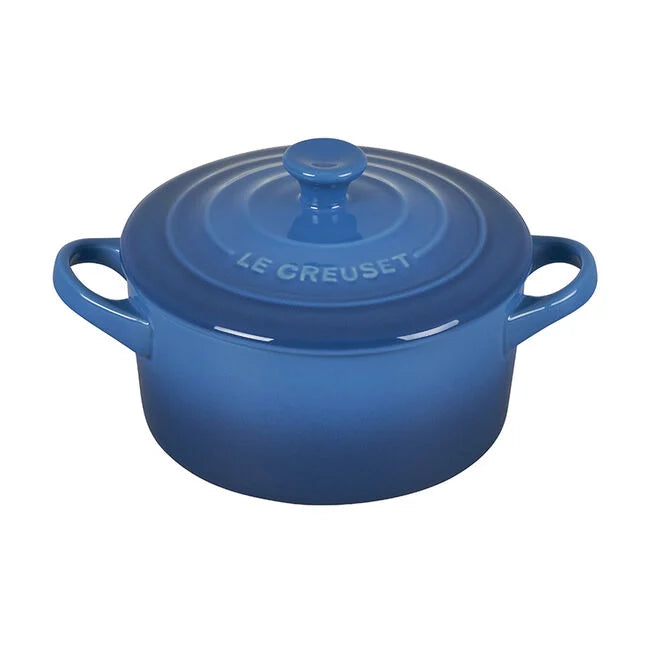 Load image into Gallery viewer, Le Creuset Mini Cocotte 8oz
