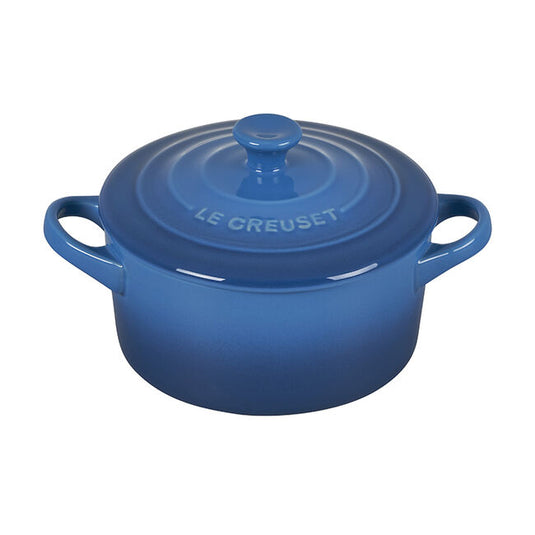Le Creuset Mini Round Cocotte 14 oz
