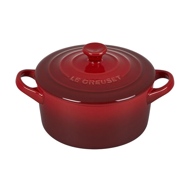 Load image into Gallery viewer, Le Creuset Mini Cocotte 8oz
