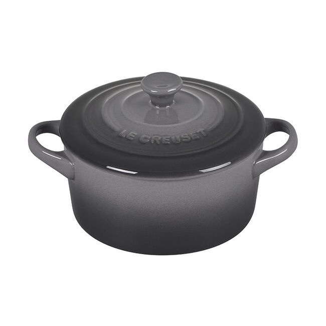 Load image into Gallery viewer, Le Creuset Mini Round Cocotte 14 oz
