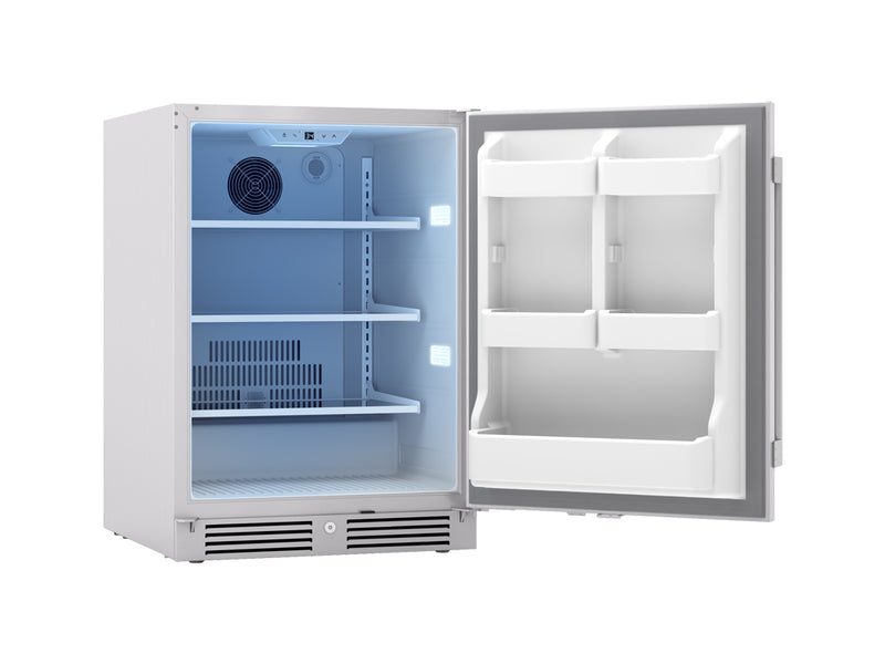 Load image into Gallery viewer, Zephyr Presrv Outdoor Refrigerator
