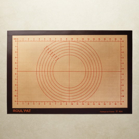 Silpat® Roul’pat Perfect Pastry Full Size