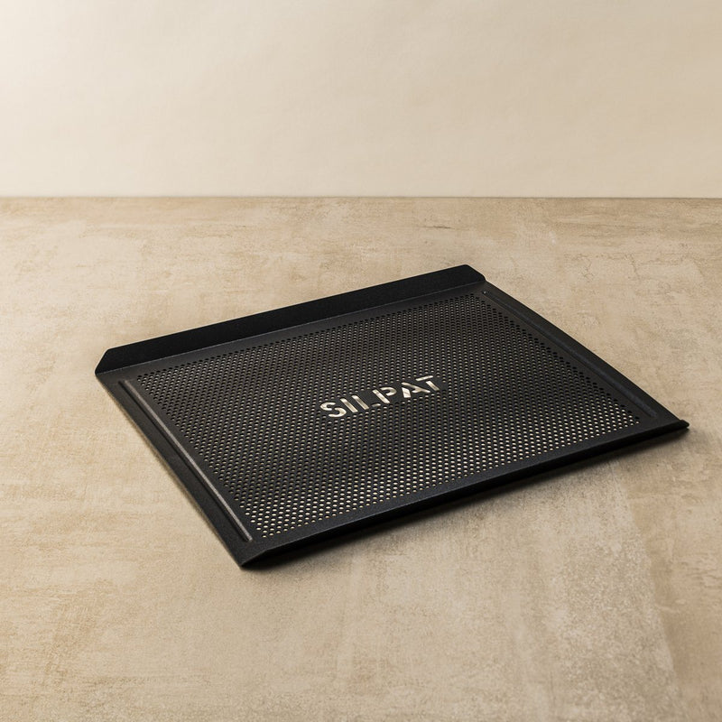 Load image into Gallery viewer, Silpat® Cook N' Cool Perfect Baking Tray
