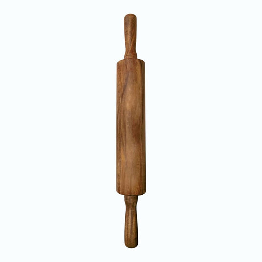 Ironwood Acacia Wood Rolling Pin 28996