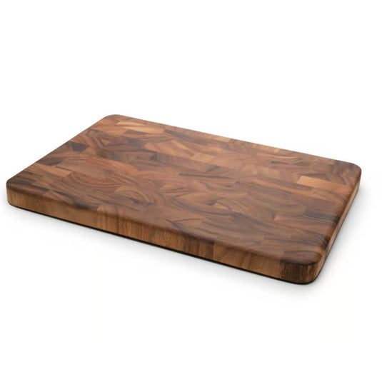 Fox Run Large End Grain Prep Station 28217