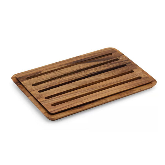 Outset Acacia Wood Nesting Bread Board 28675