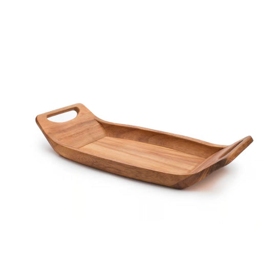 Fox Run Norwegian Saddle Serving Tray