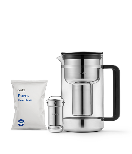 Aarke Purifier Large