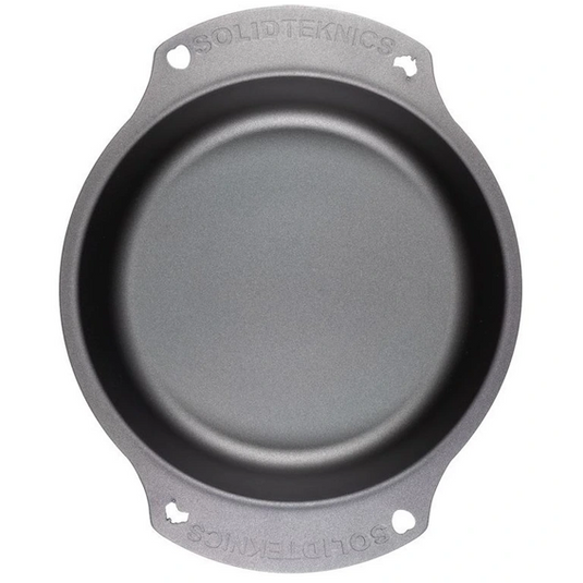 SOLIDTEKNICS AUS-ION™ Lightning 9.5” Dual Handle Fry Pan