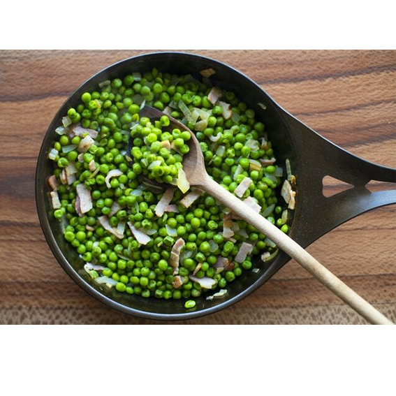 Load image into Gallery viewer, SOLIDTEKNICS AUS-ION™ Lightning 9.5” Long Handle Fry Pan
