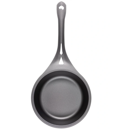 SOLIDTEKNICS AUS-ION™ Lightning 7.9” Long Handle Fry Pan