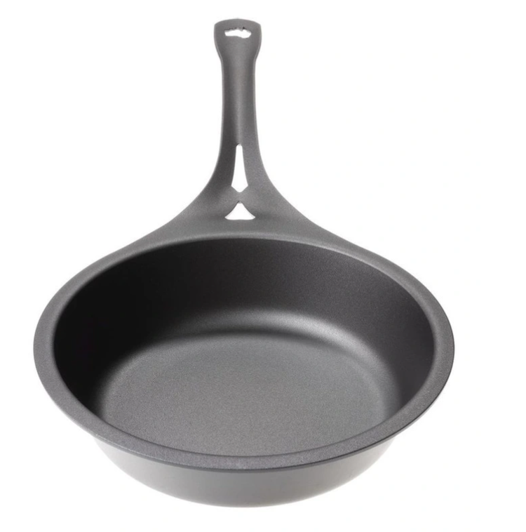 Load image into Gallery viewer, SOLIDTEKNICS AUS-ION™ Lightning 7.9” Long Handle Fry Pan
