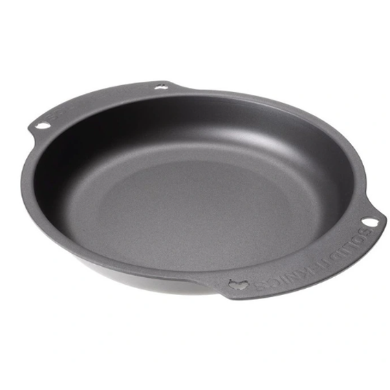 Load image into Gallery viewer, SOLIDTEKNICS AUS-ION™ Lightning 10.2” Dual Handle Fry Pan

