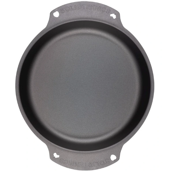 Load image into Gallery viewer, SOLIDTEKNICS AUS-ION™ Lightning 11” Dual Handle Fry Pan
